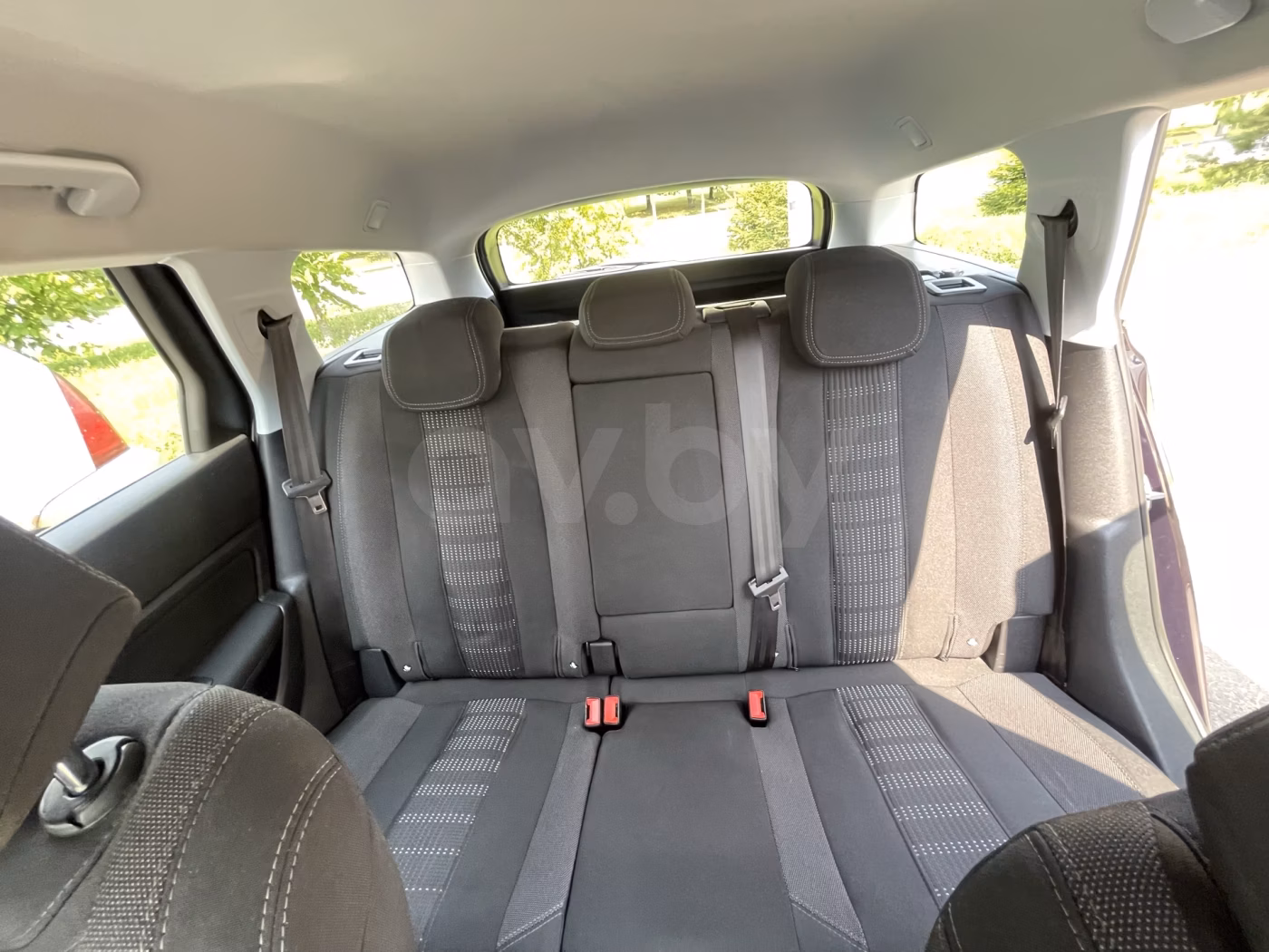 Peugeot 308 фото 7