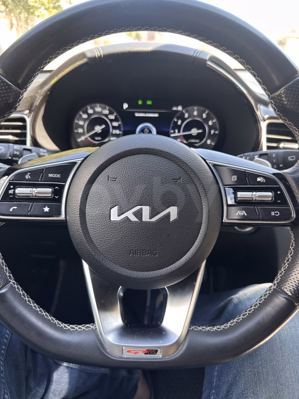 Kia ProCeed фото 11