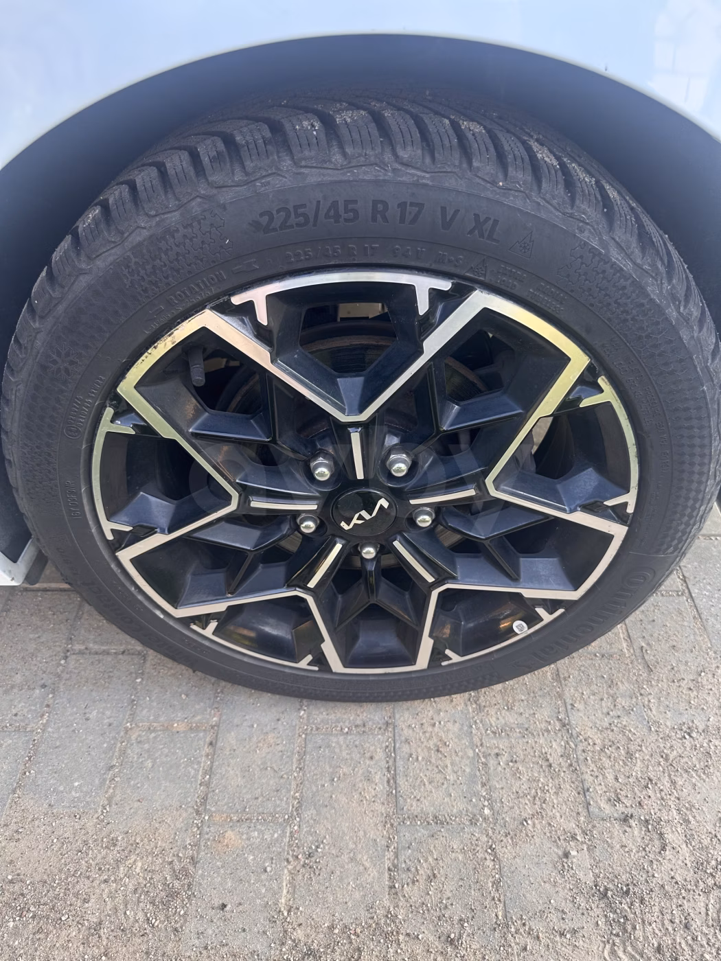 Kia ProCeed фото 15