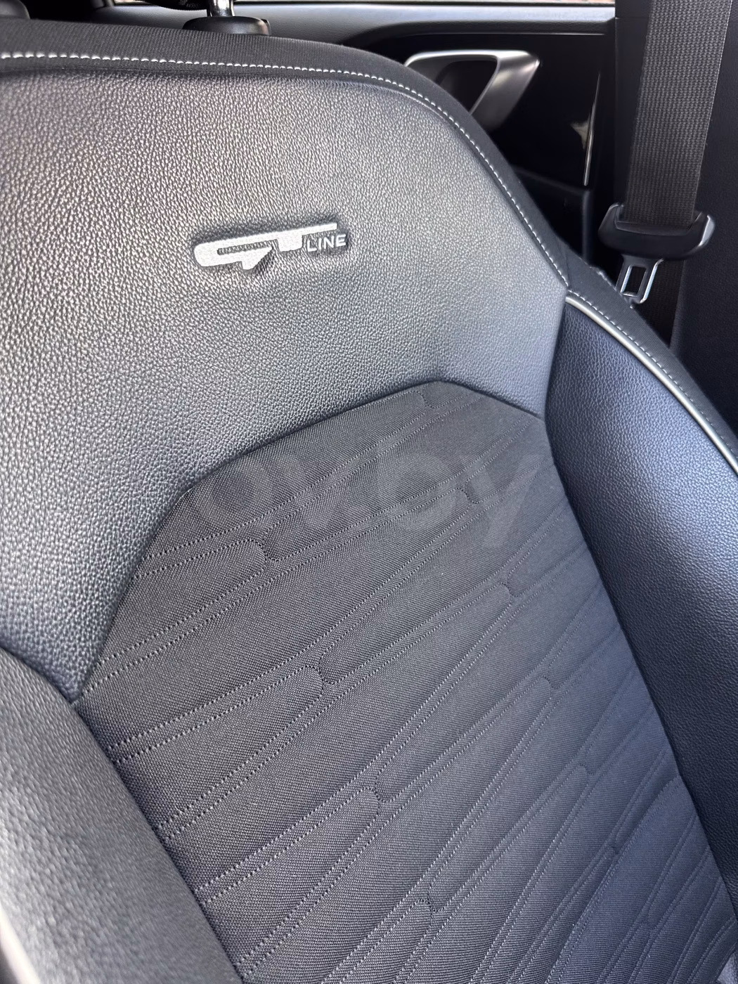 Kia ProCeed фото 14