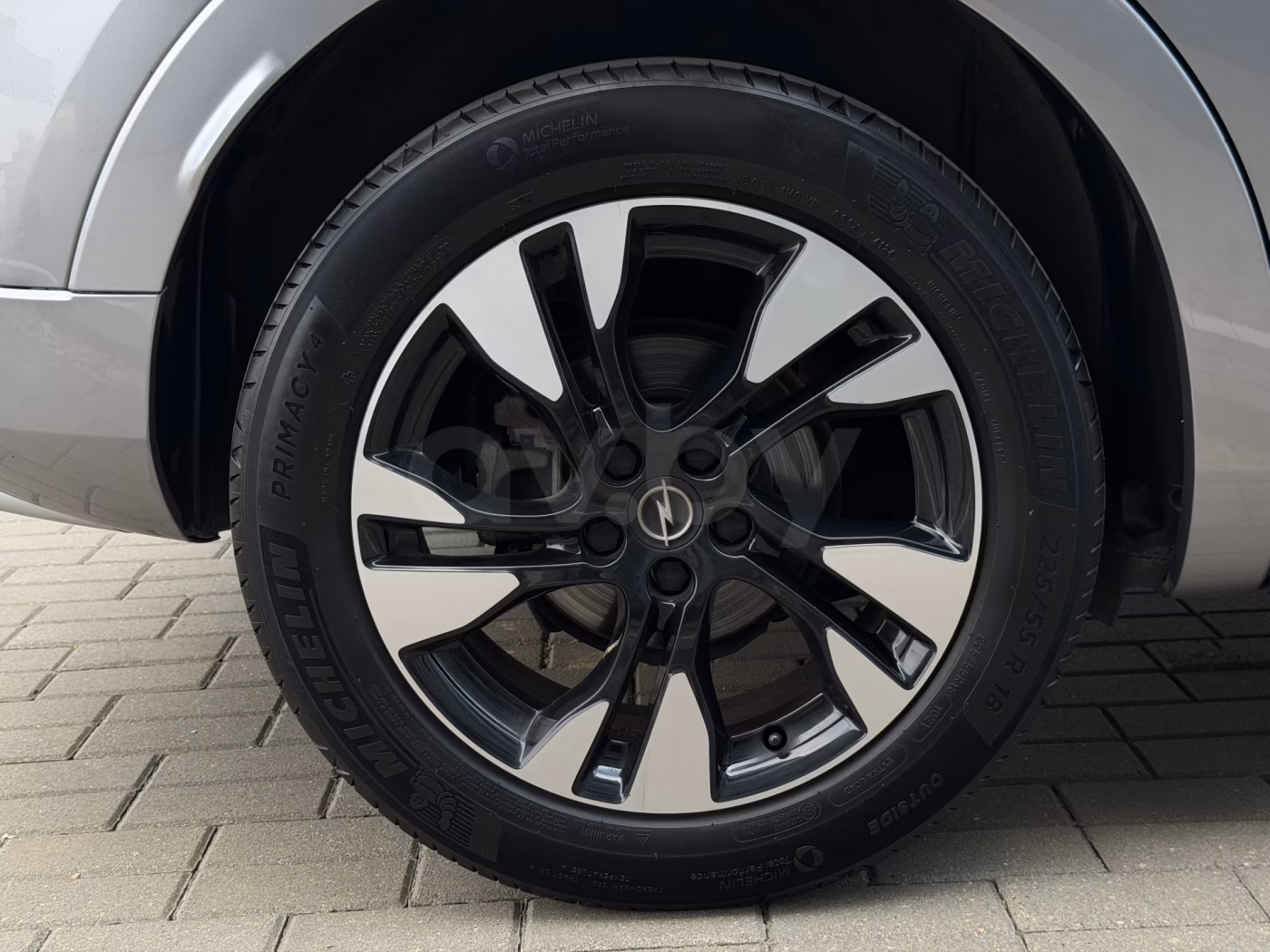 Opel Grandland X фото 7