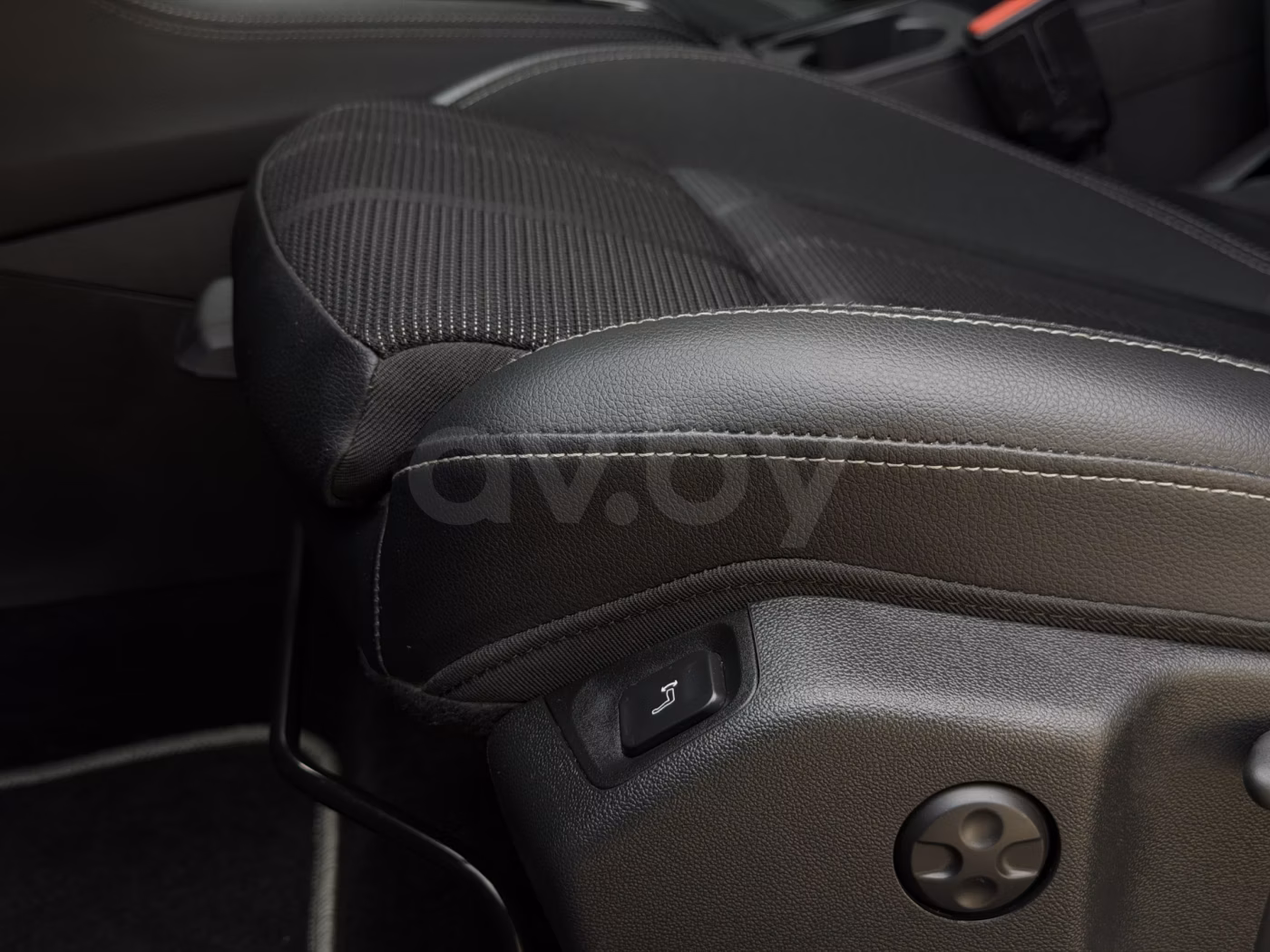 Opel Grandland X фото 6