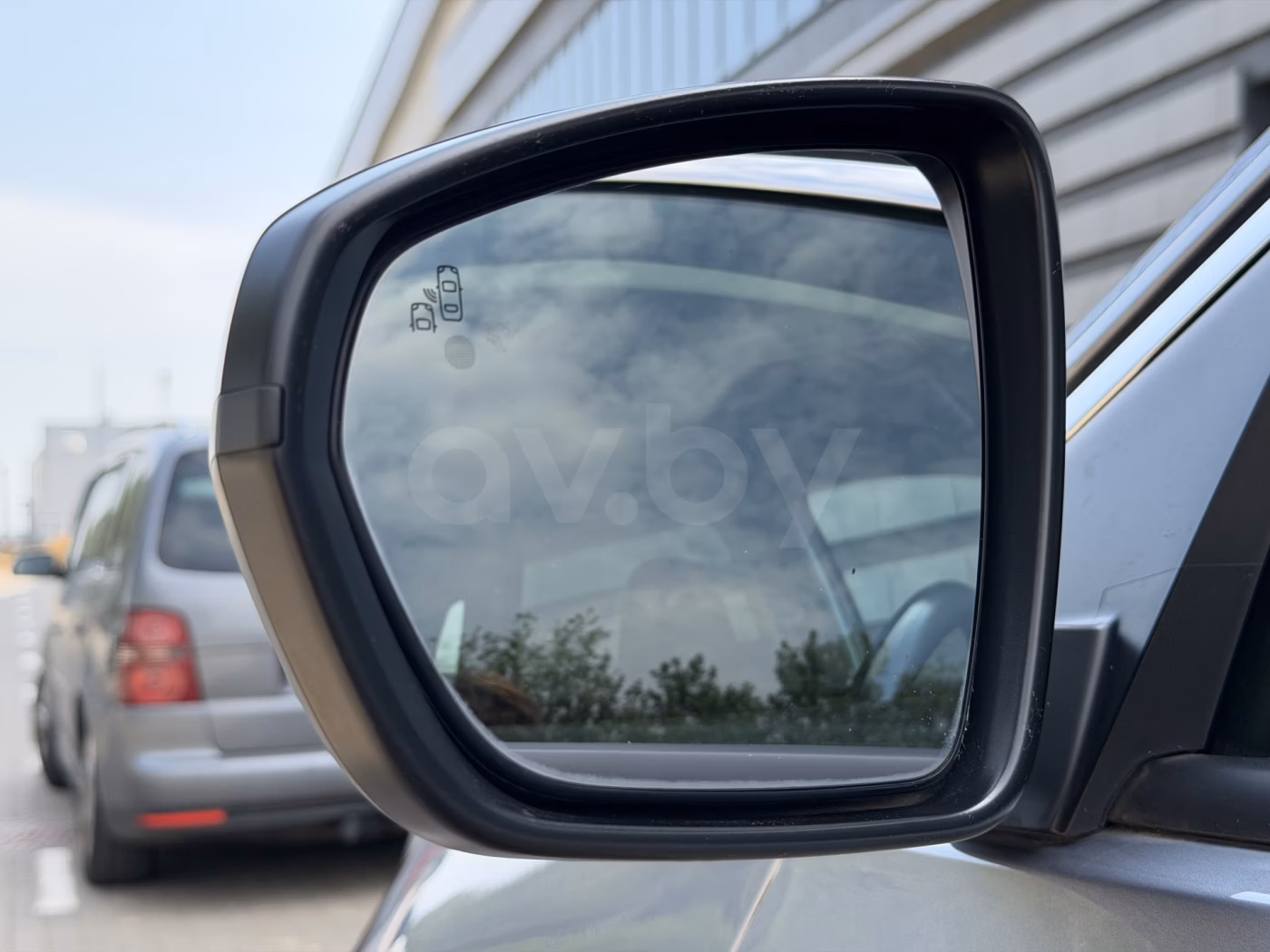 Opel Grandland X фото 3
