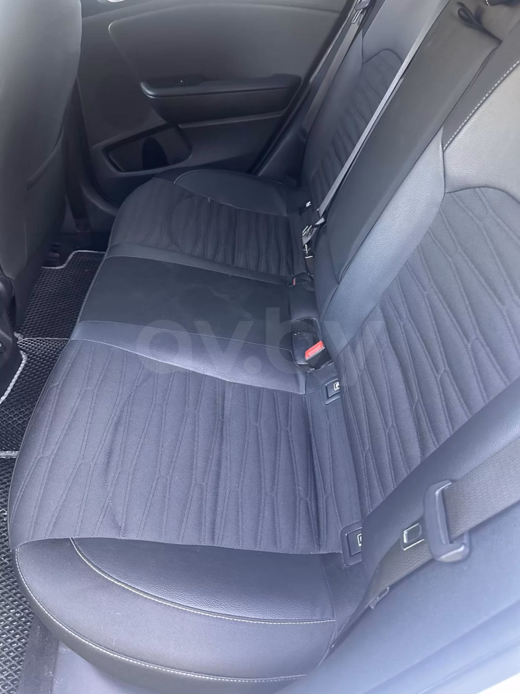 Kia ProCeed фото 24