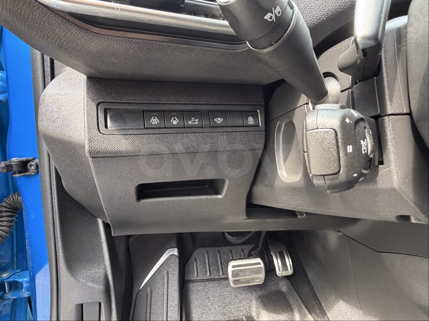 Peugeot 3008 фото 16