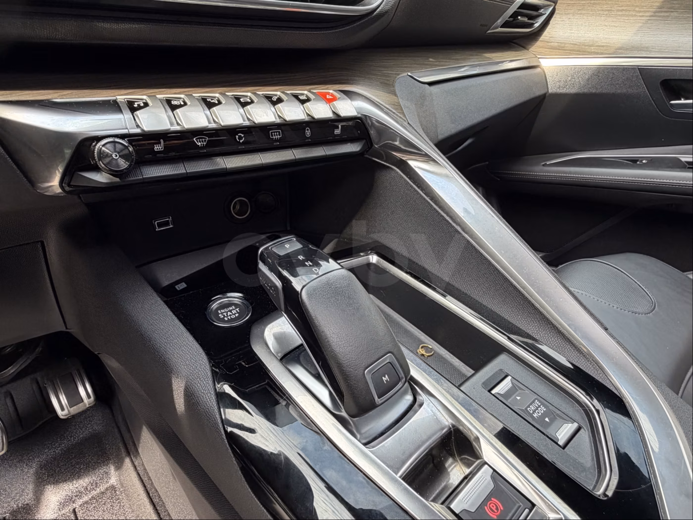 Peugeot 3008 фото 17