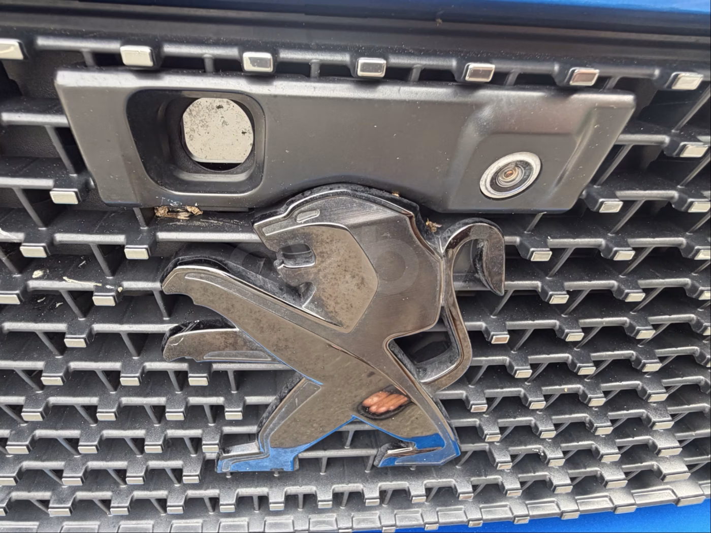 Peugeot 3008 фото 18