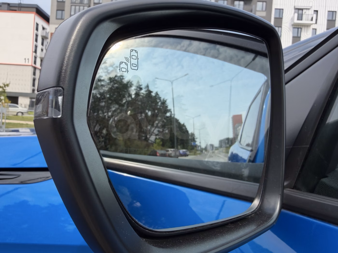 Peugeot 3008 фото 19