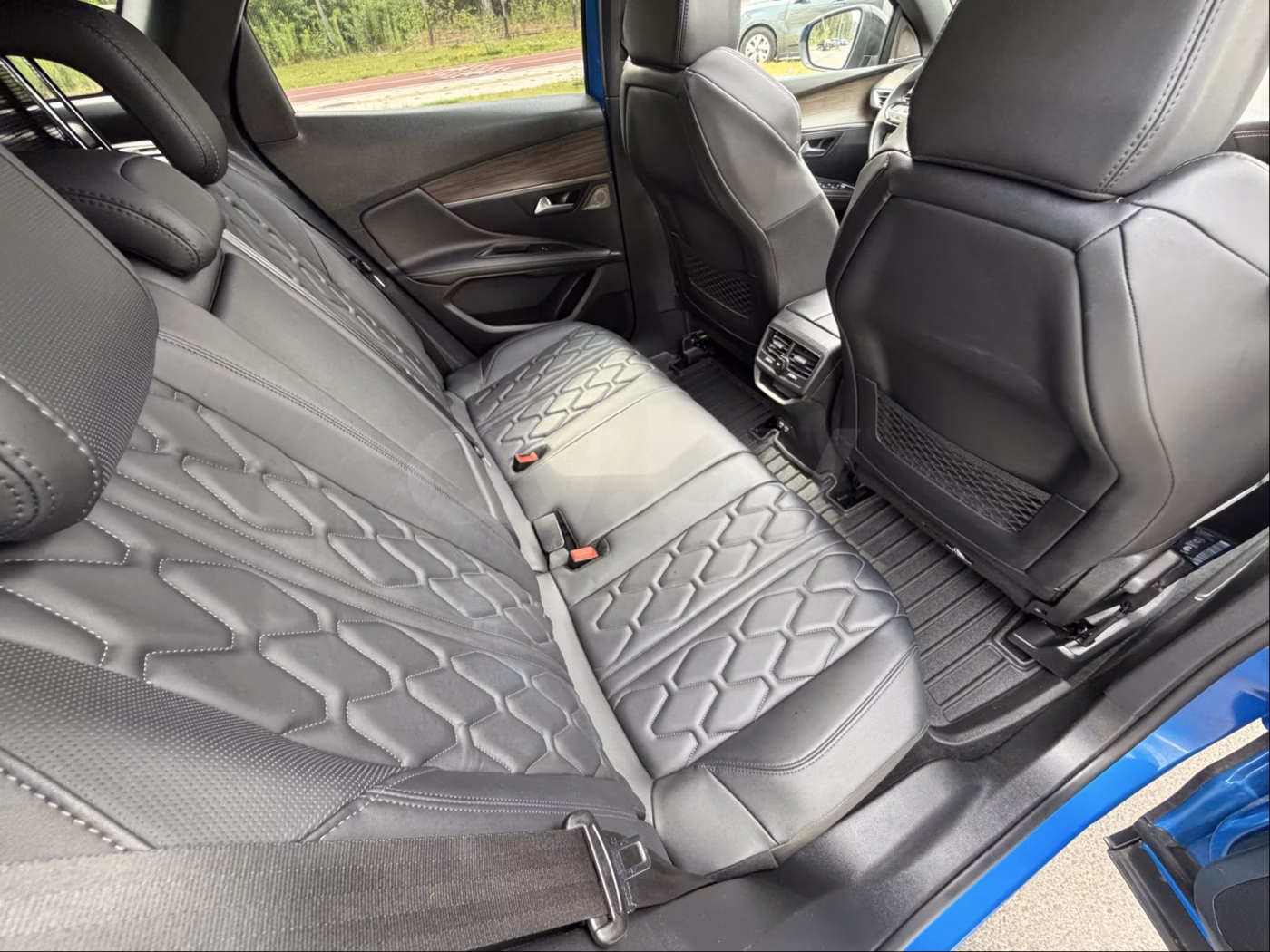 Peugeot 3008 фото 22