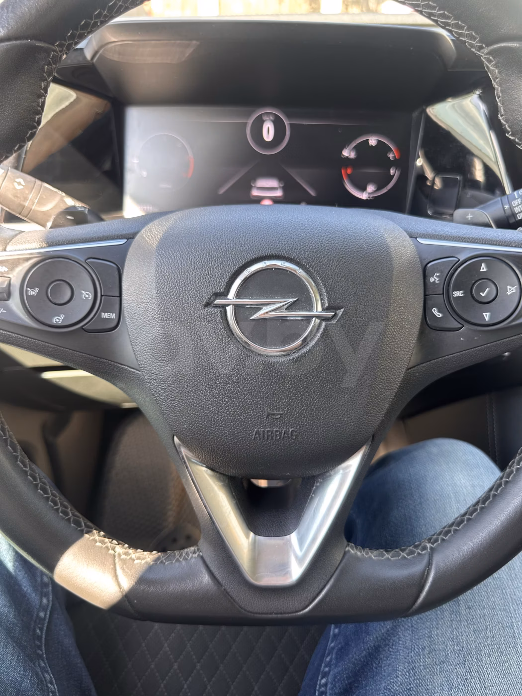 Opel Grandland X фото 22