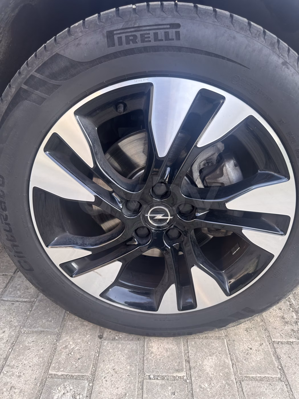 Opel Grandland X фото 10