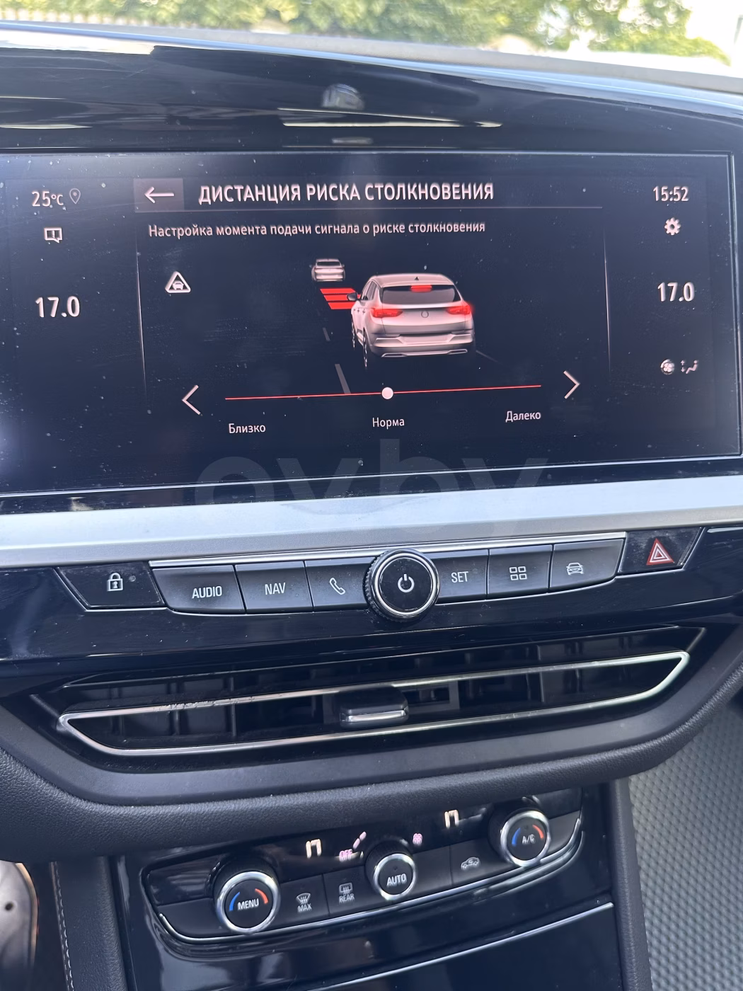 Opel Grandland X фото 15