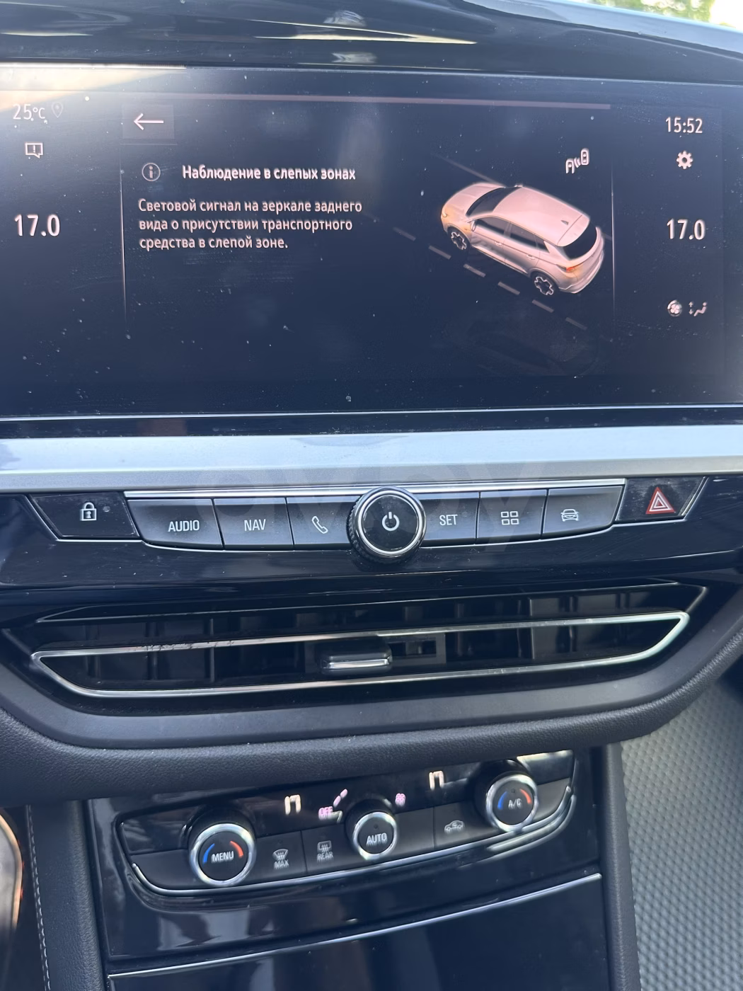 Opel Grandland X фото 21