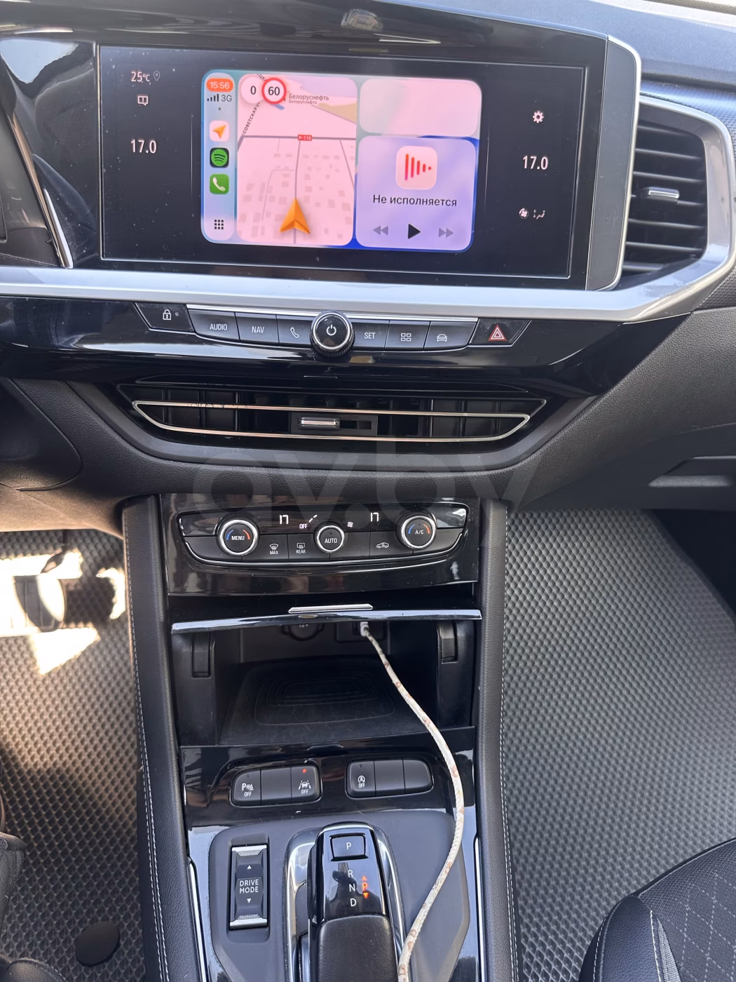 Opel Grandland X фото 14