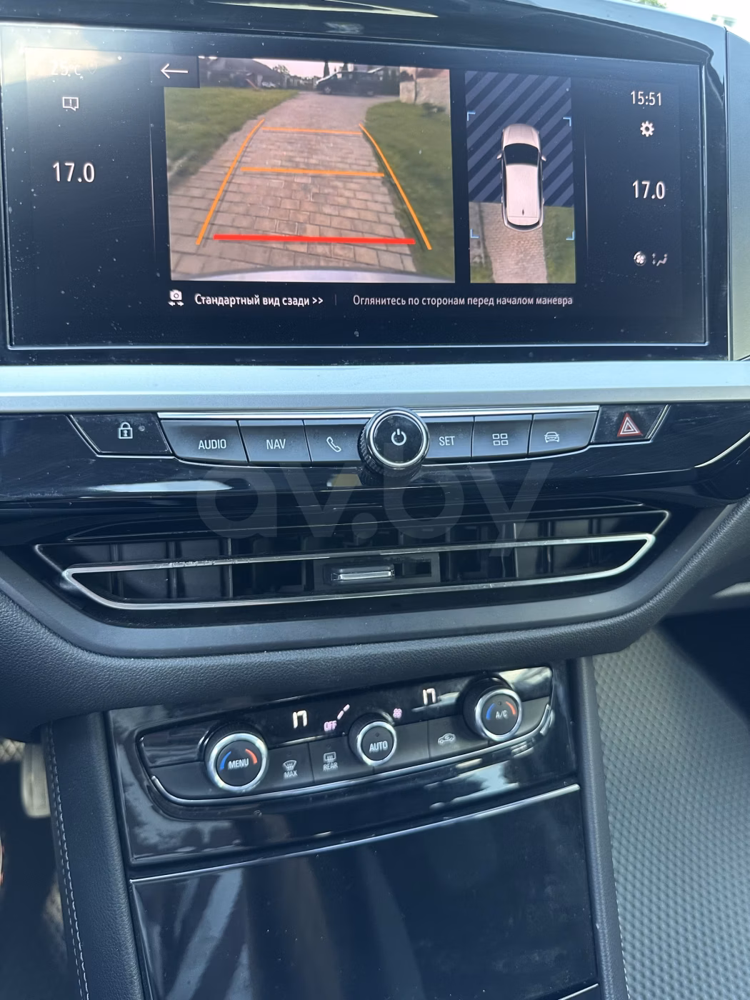 Opel Grandland X фото 23