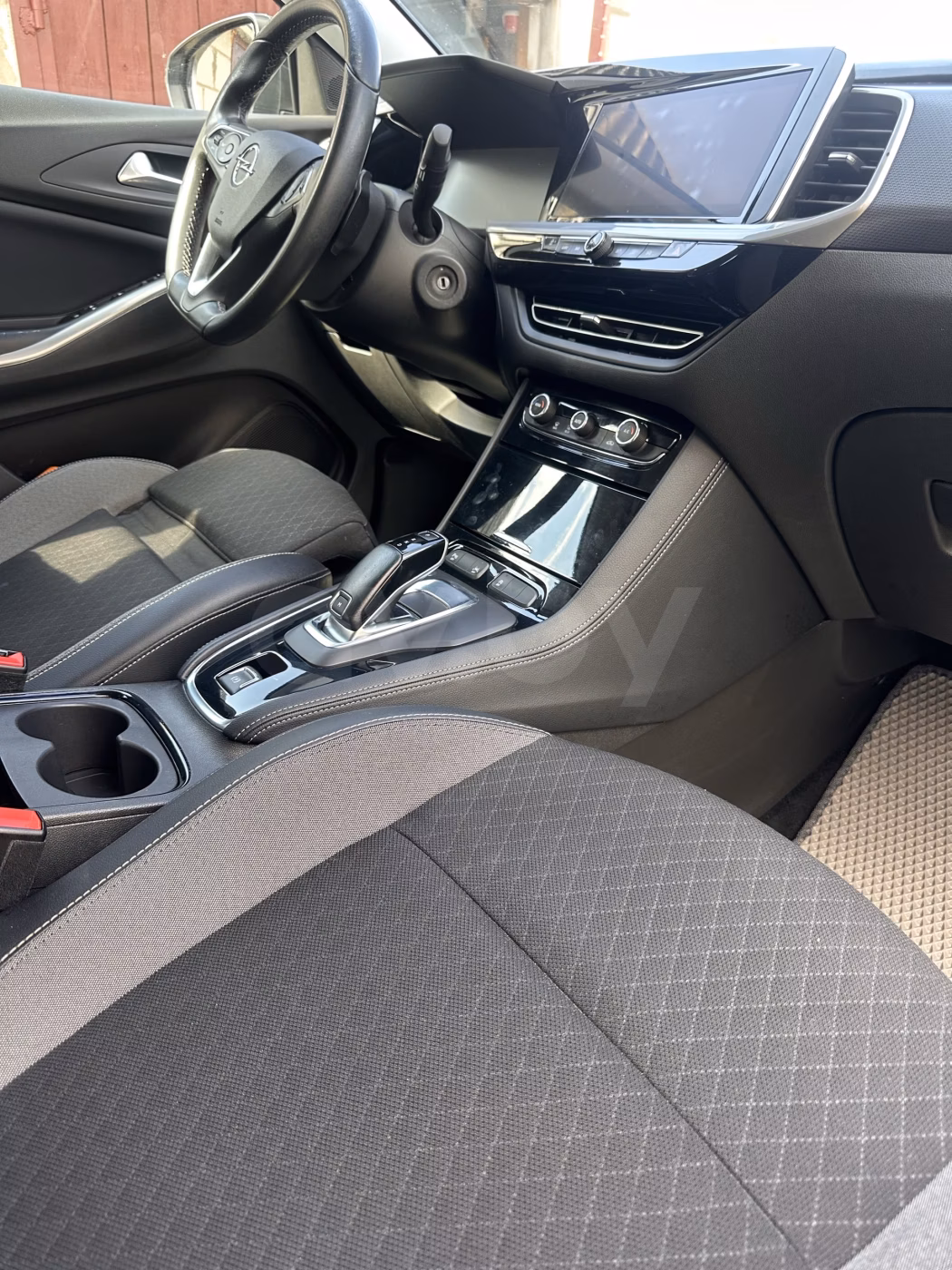 Opel Grandland X фото 28