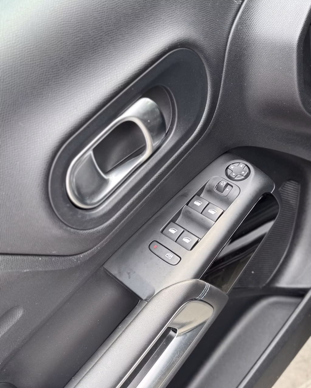 Citroen C5 Aircross фото 9