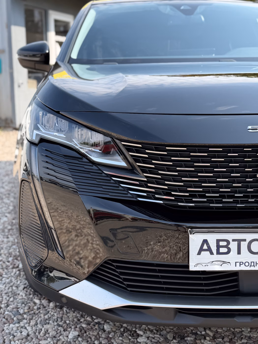 Peugeot 5008 фото 7