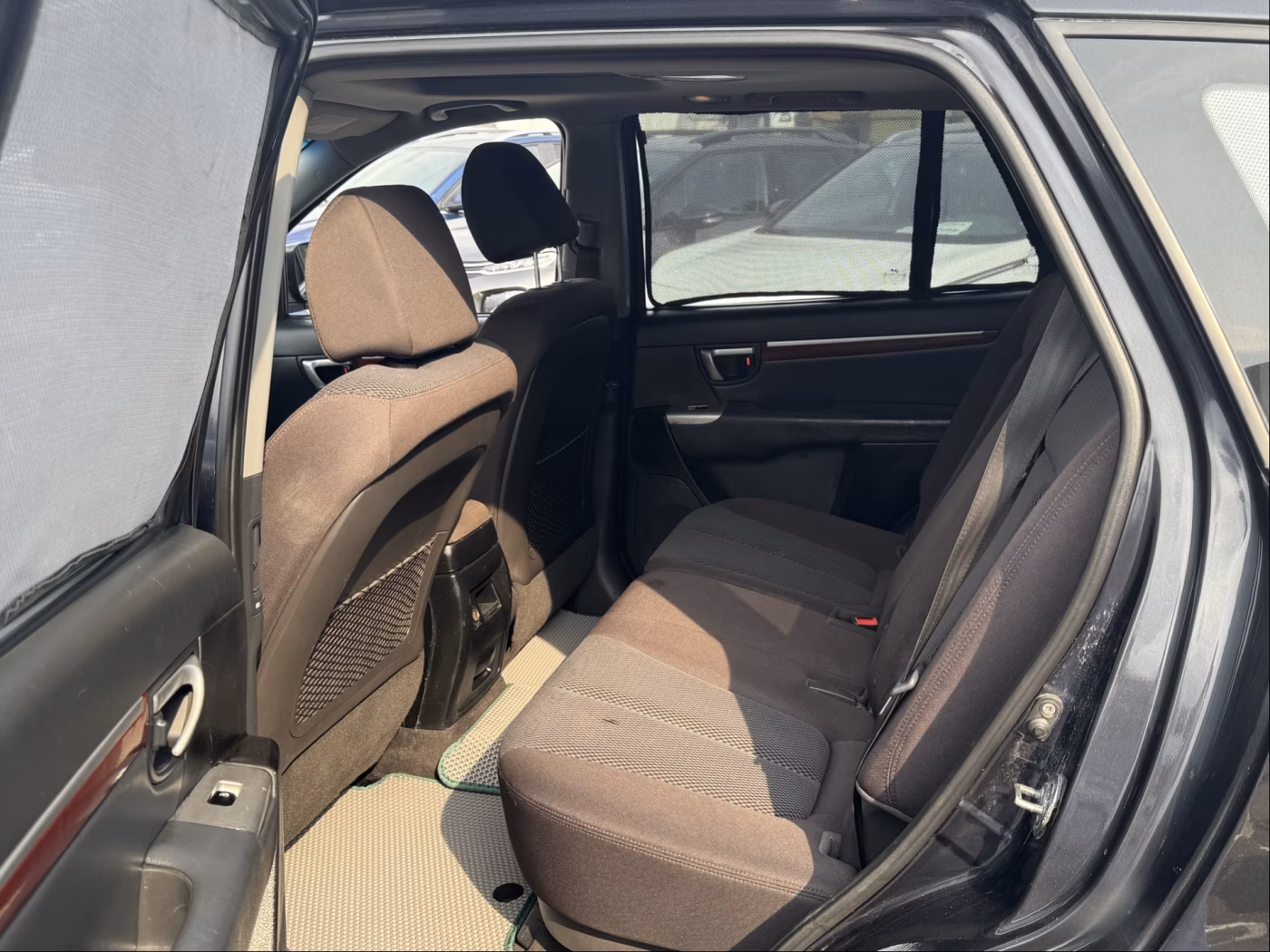 Hyundai Santa Fe фото 19
