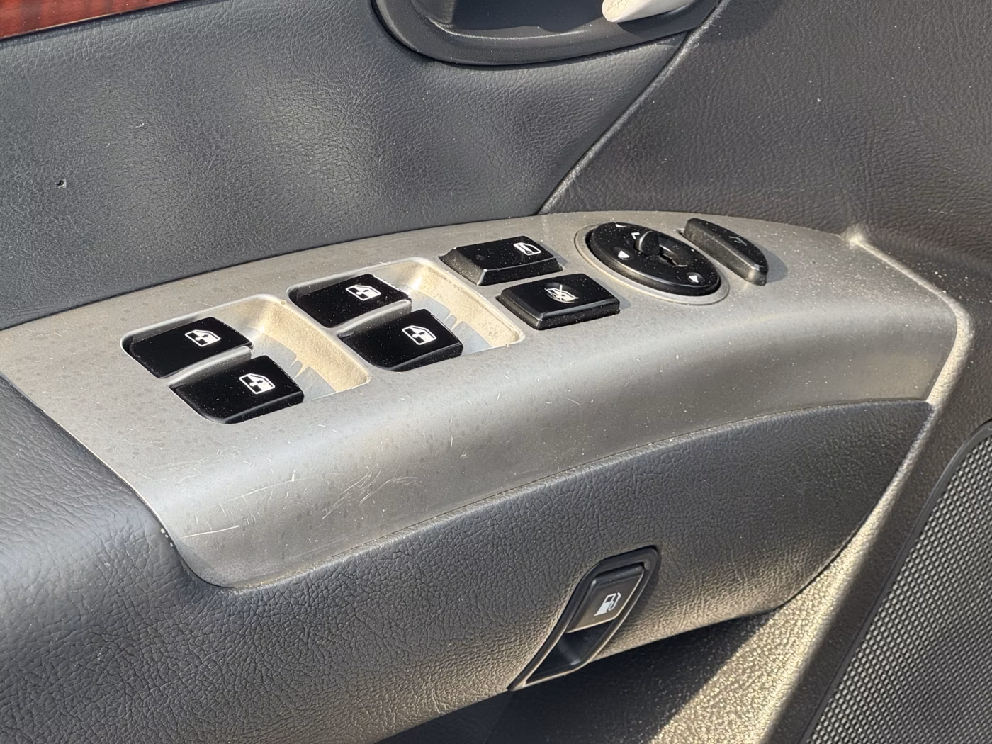 Hyundai Santa Fe фото 25