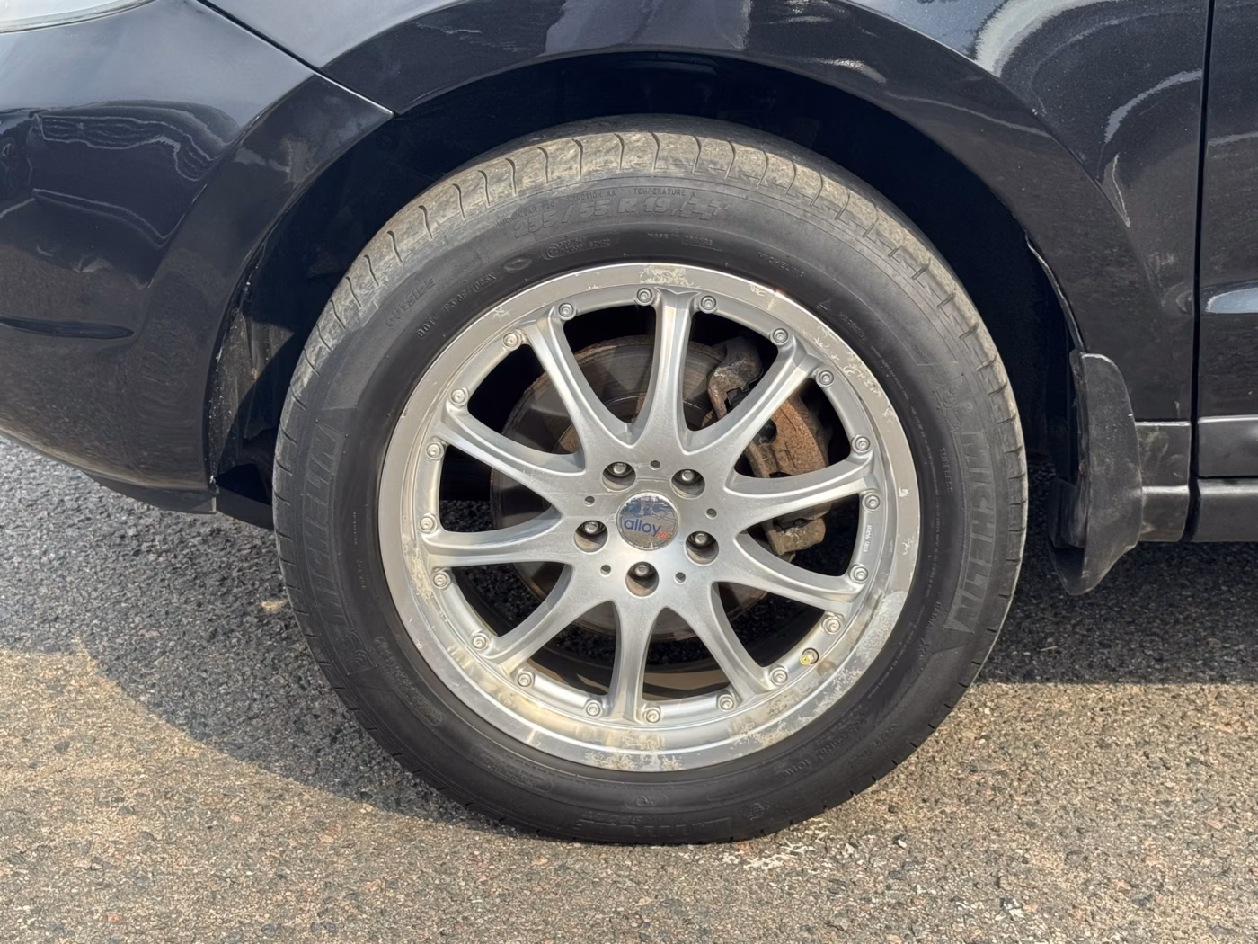 Hyundai Santa Fe фото 27