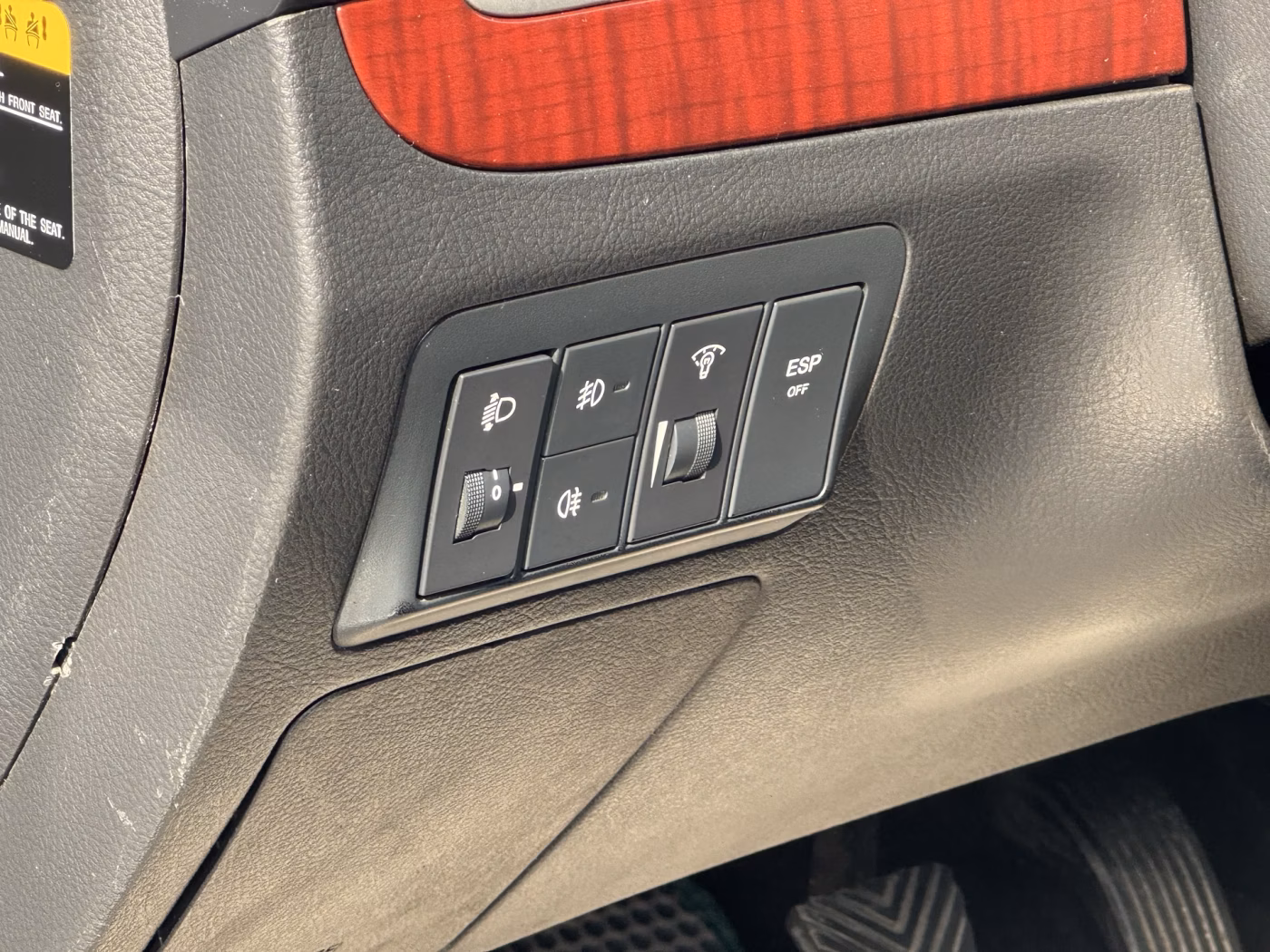 Hyundai Santa Fe фото 23