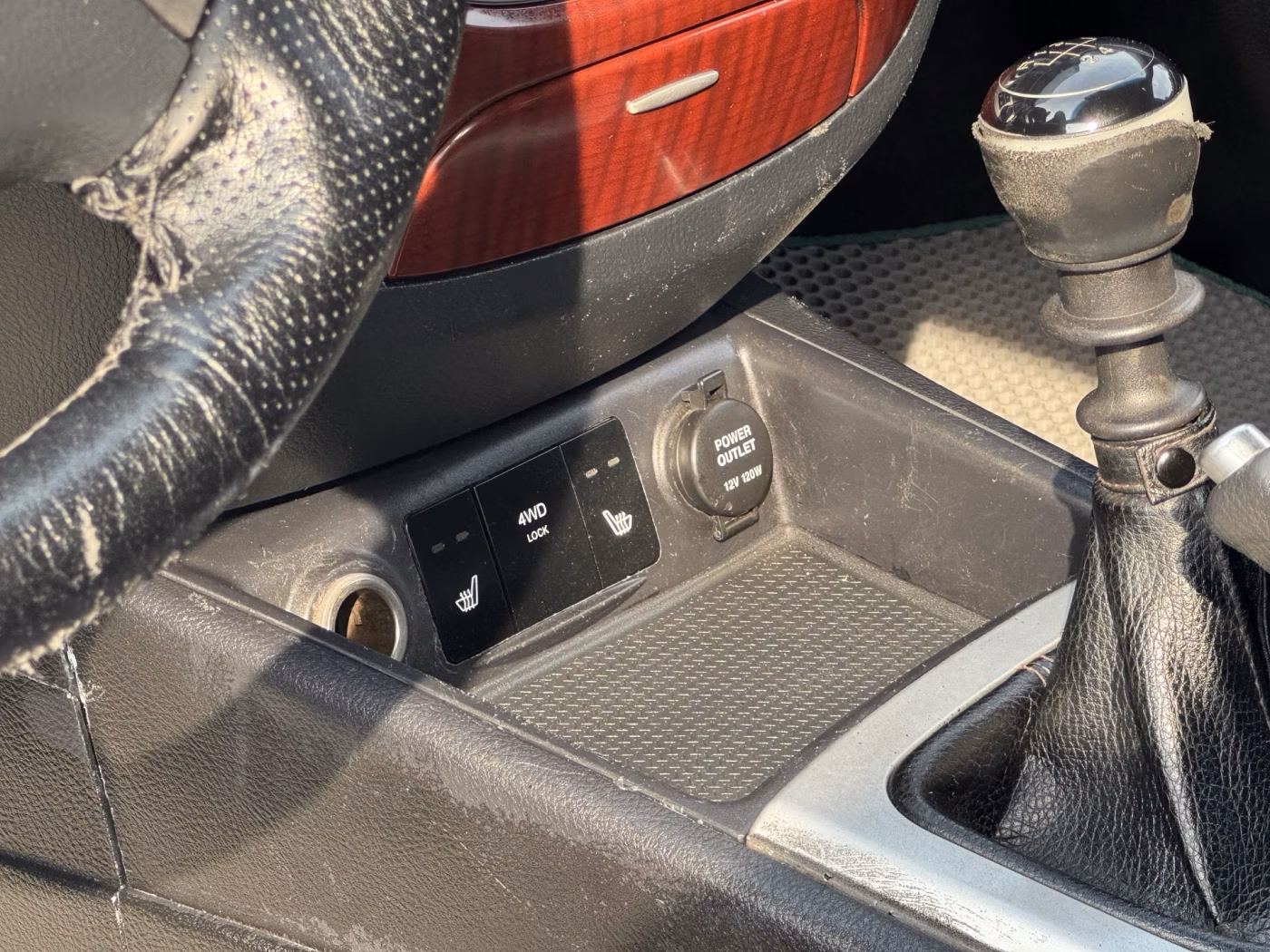Hyundai Santa Fe фото 24