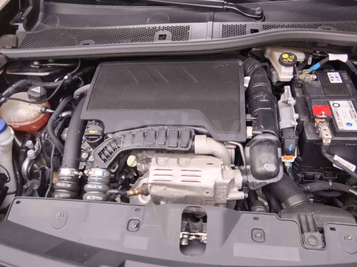 Peugeot 2008 фото 11