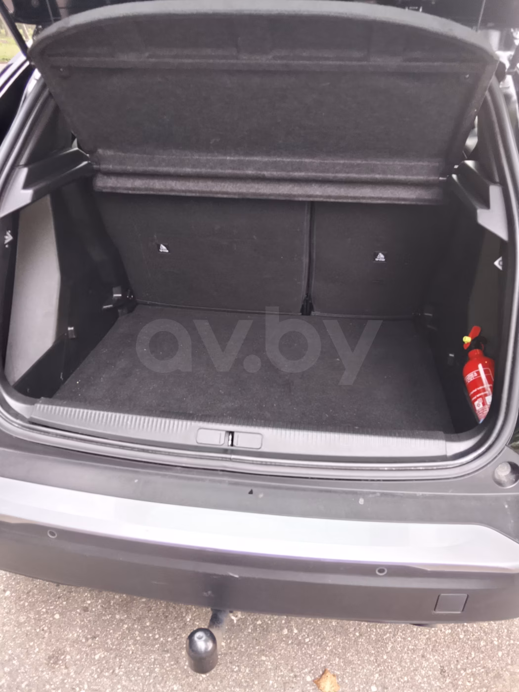 Peugeot 2008 фото 9