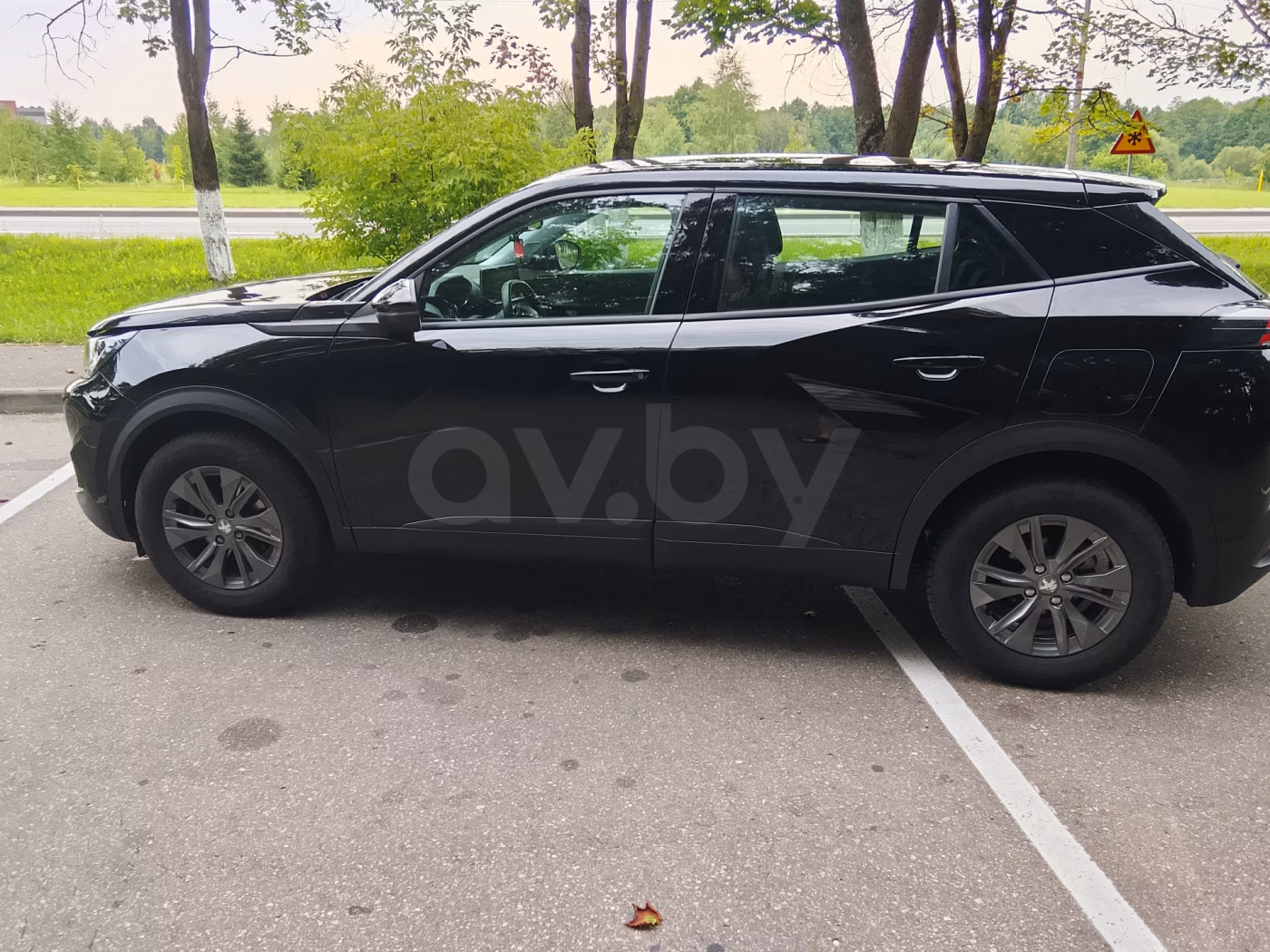 Peugeot 2008 фото 2