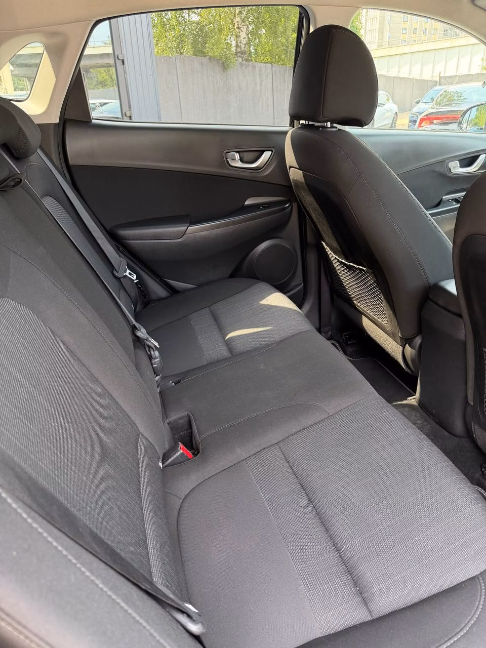 Hyundai Kona фото 14