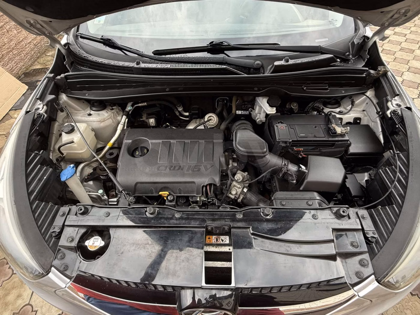 Hyundai ix35 фото 22