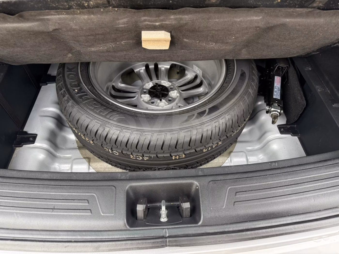 Hyundai ix35 фото 23