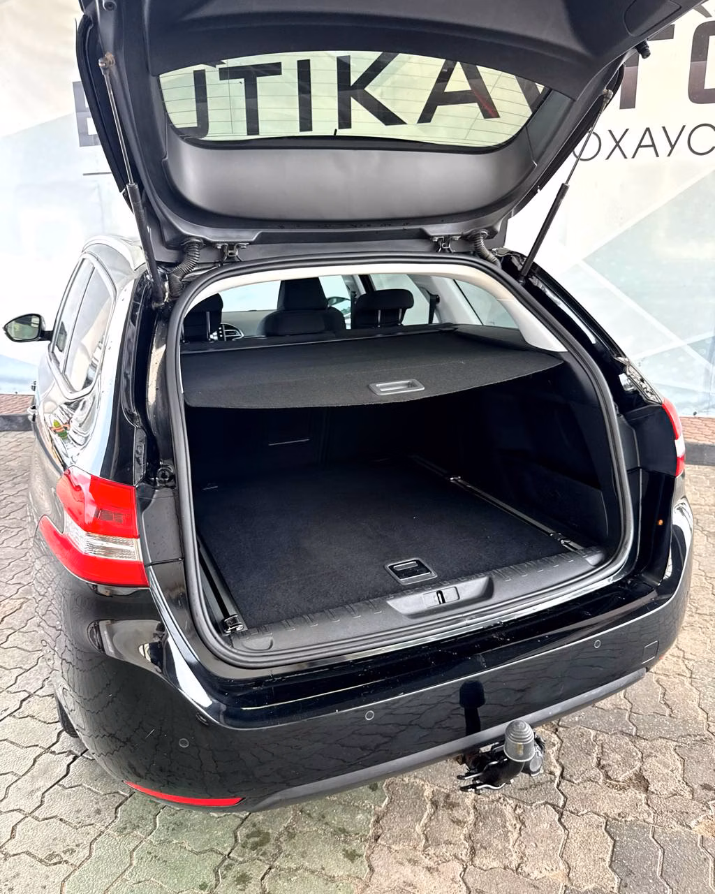 Peugeot 308 фото 13