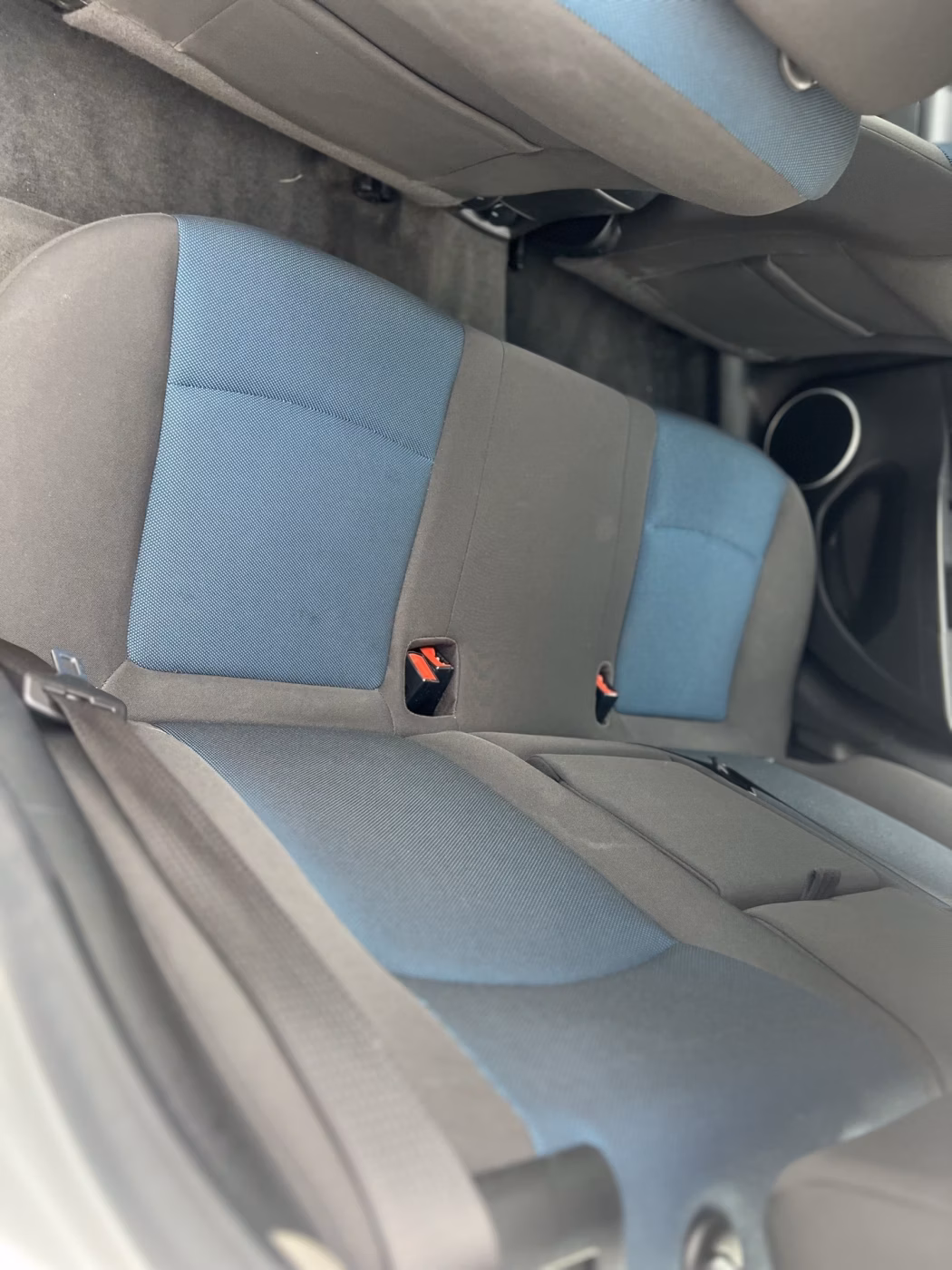 Chevrolet Cruze фото 10