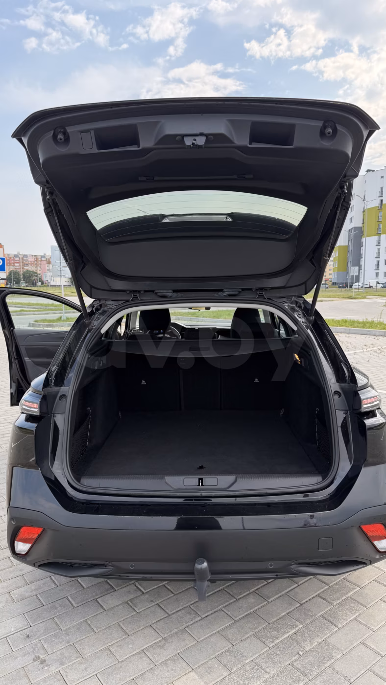 Peugeot 308 фото 11