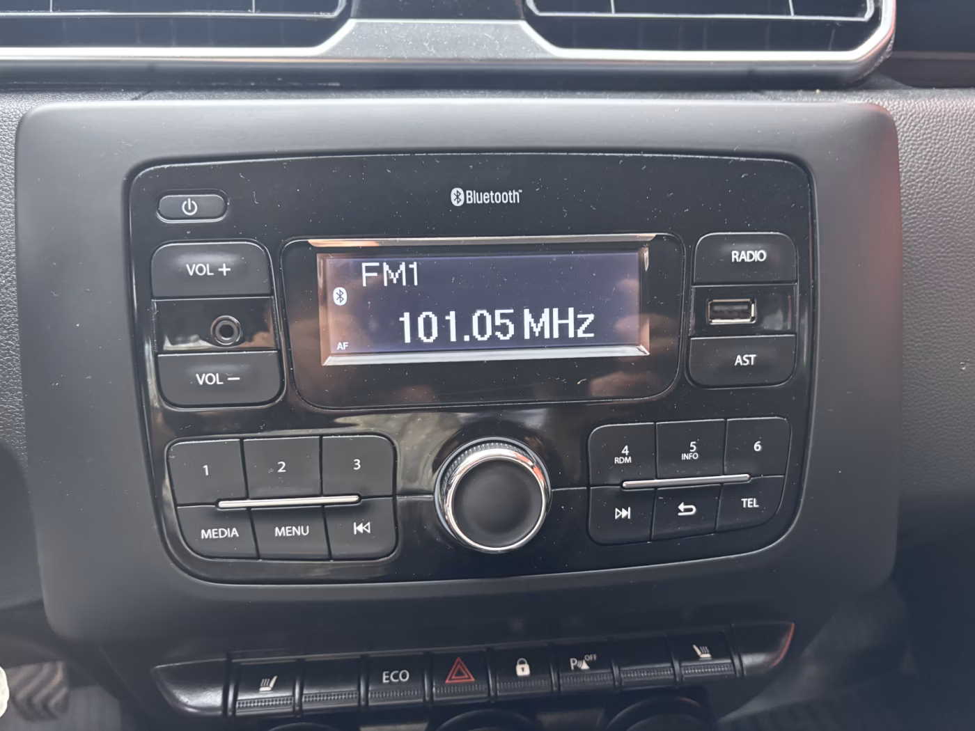 Renault Duster фото 11