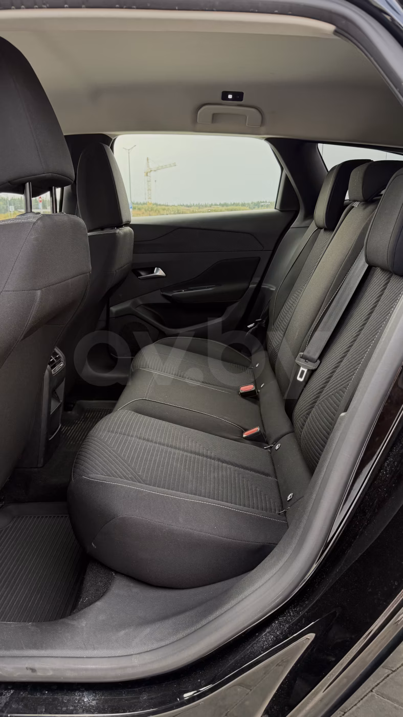 Peugeot 308 фото 6
