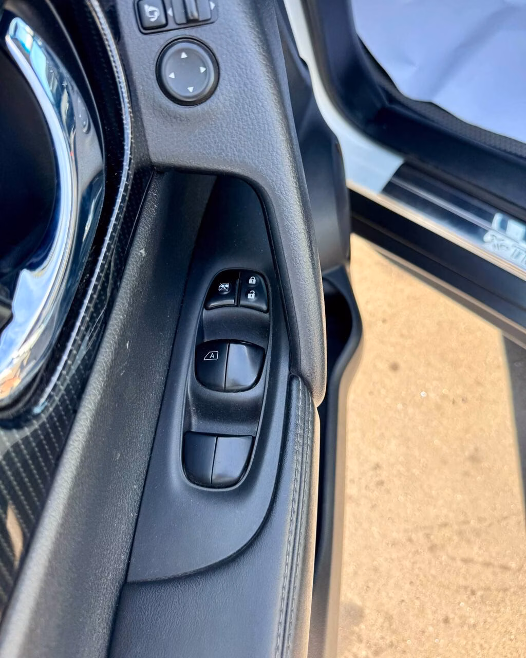 Nissan X-Trail фото 17