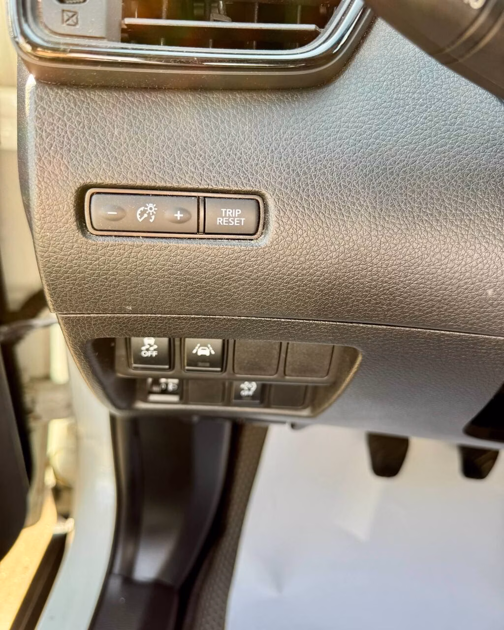 Nissan X-Trail фото 19