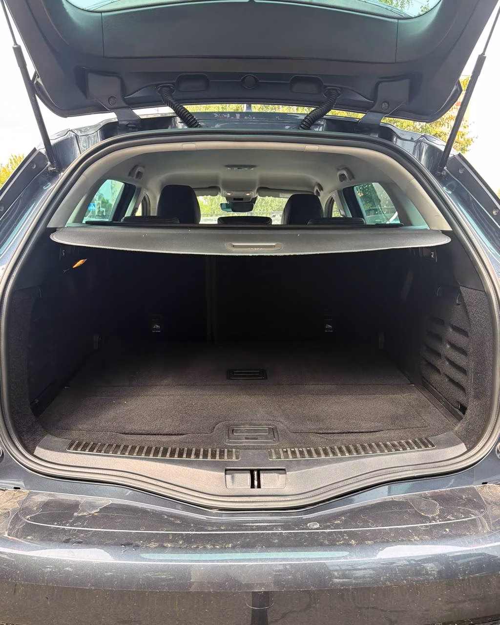 Renault Megane фото 15