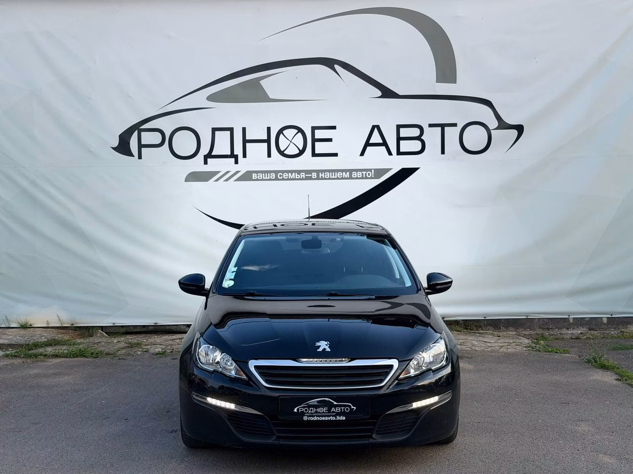 Peugeot 308 фото 2
