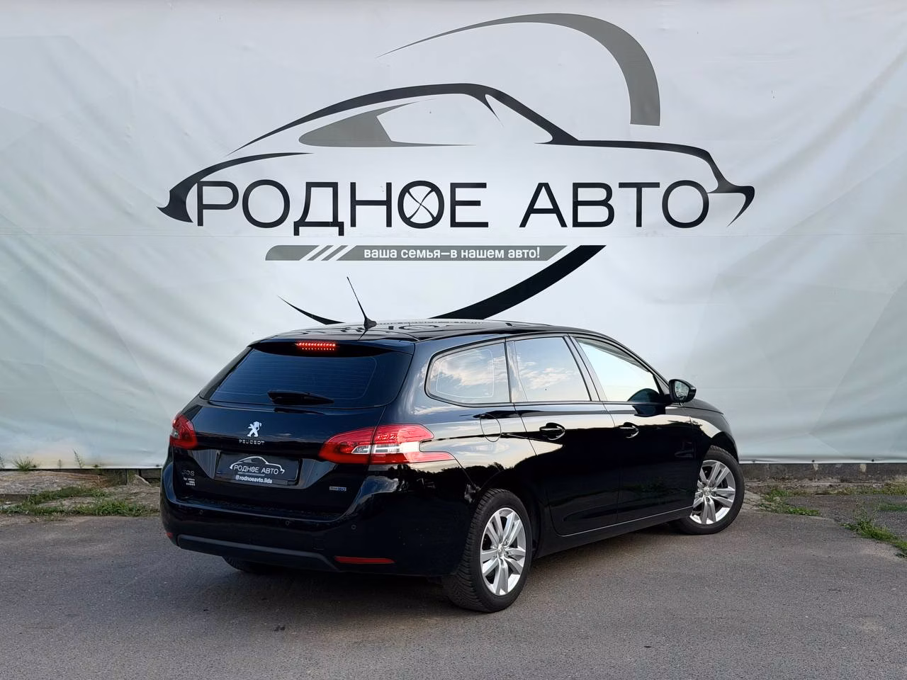 Peugeot 308 фото 6