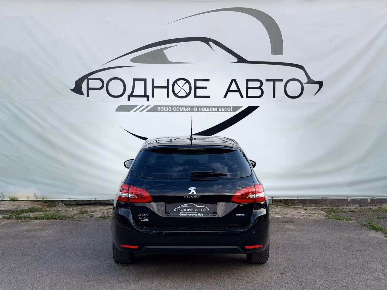 Peugeot 308 фото 5