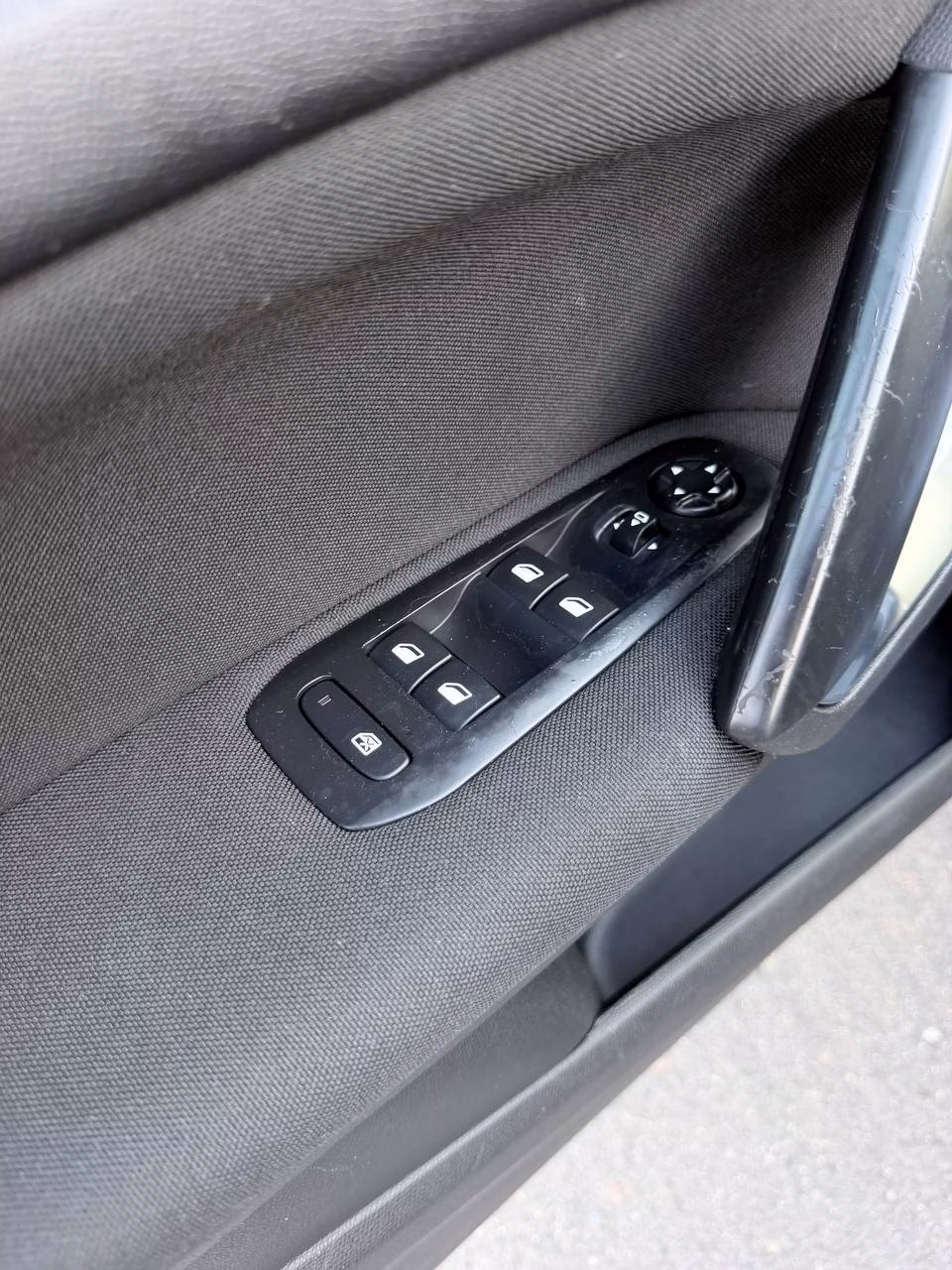Peugeot 308 фото 13