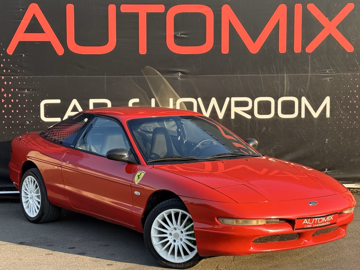 Ford Probe