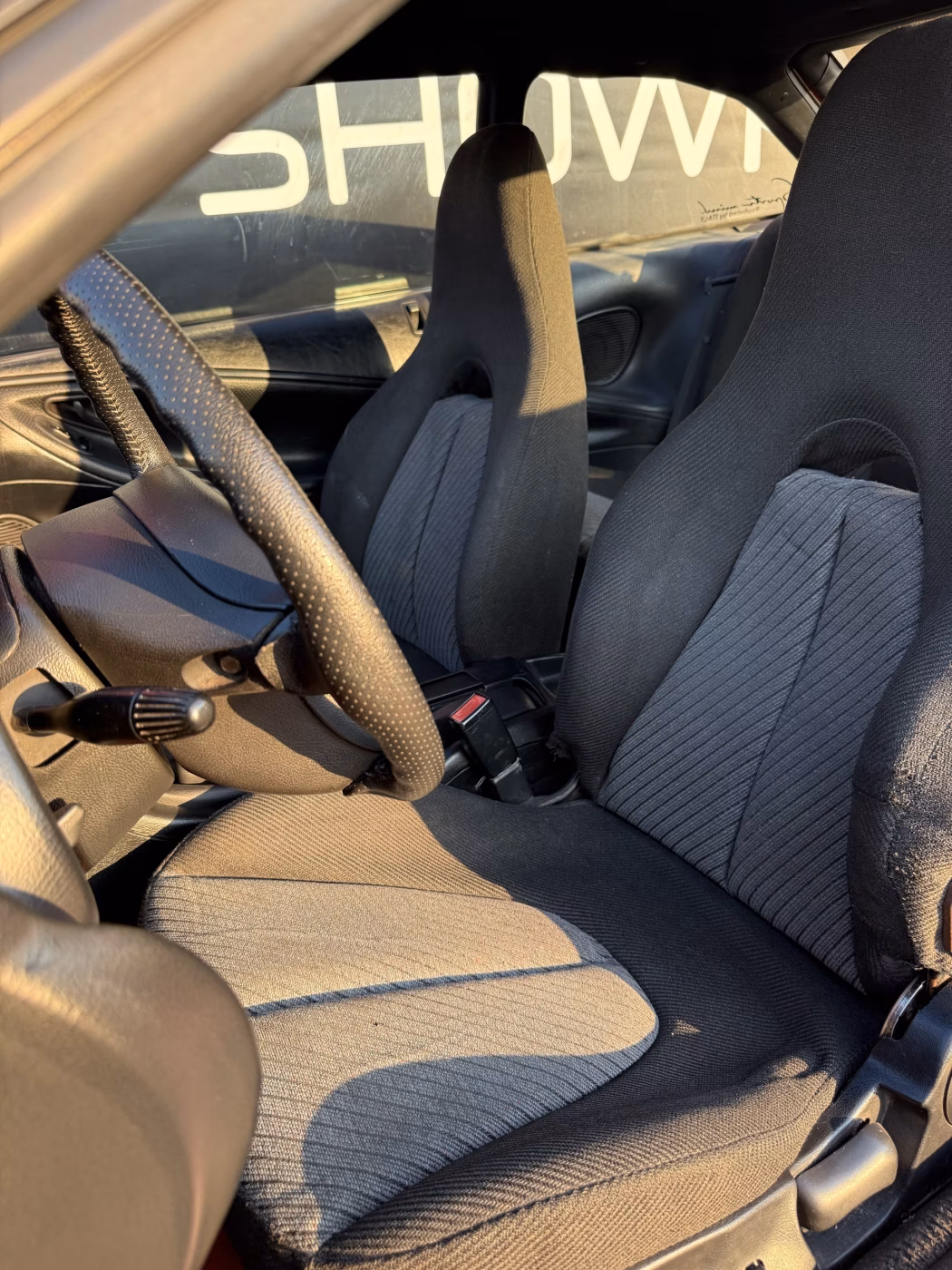 Ford Probe фото 13