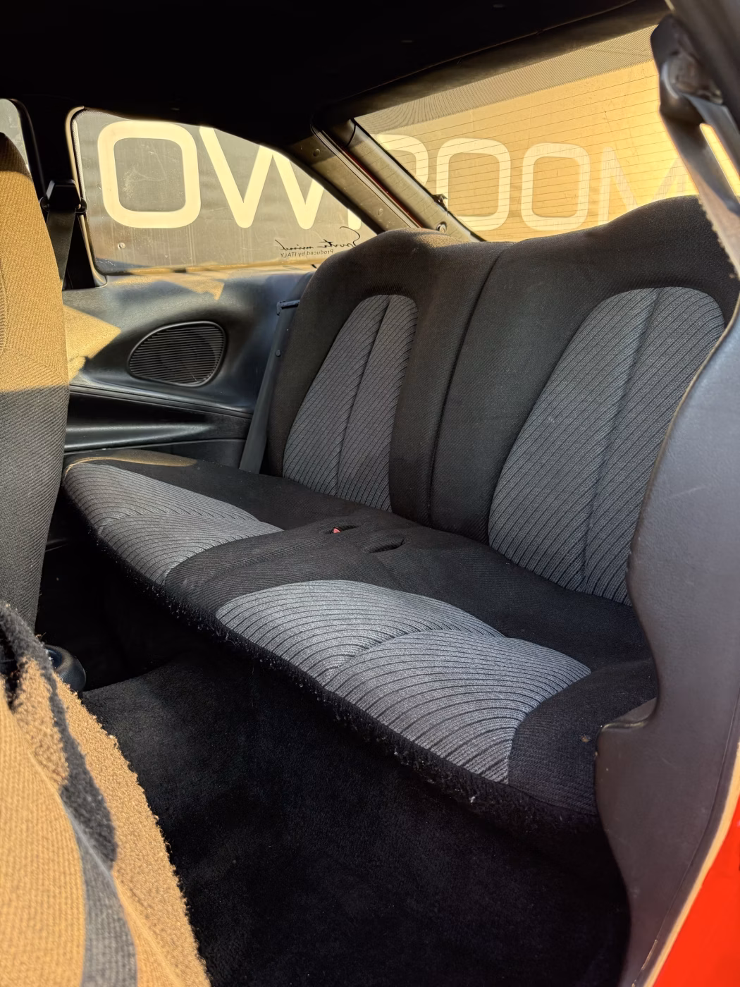 Ford Probe фото 15