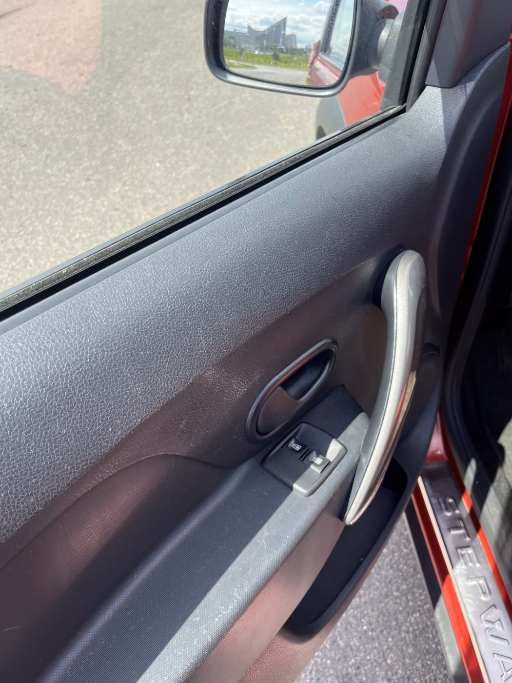 Renault Sandero Stepway фото 13