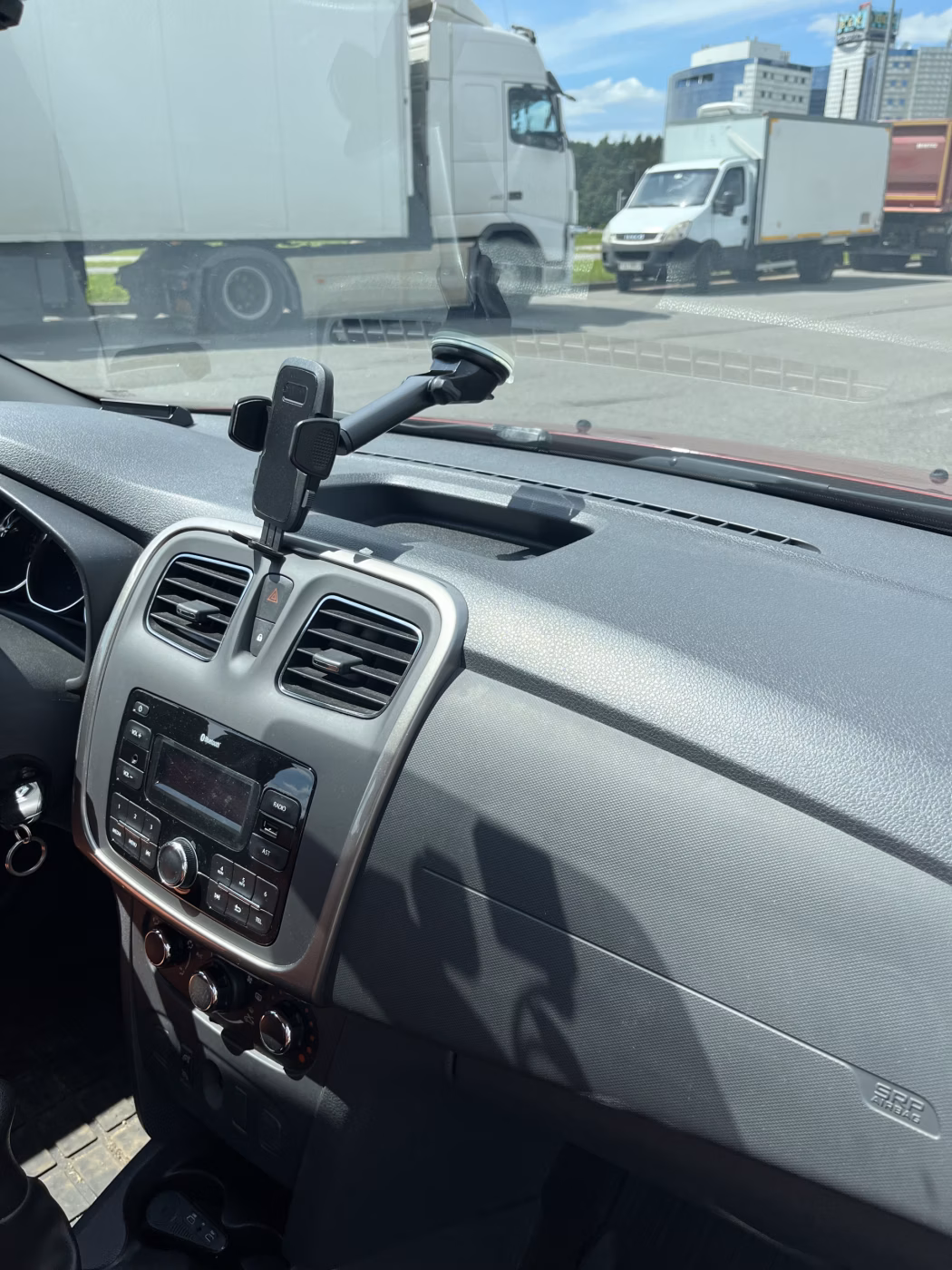 Renault Sandero Stepway фото 10